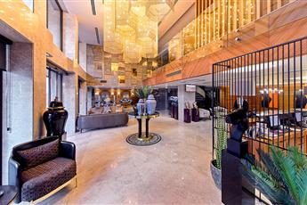 Lady Diana Hotel