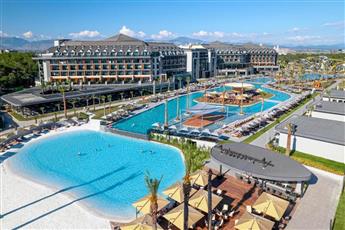 Lago Hotel 5*