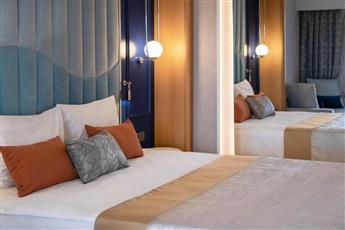 Lago Hotel 5*