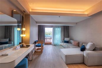 Lago Hotel 5*