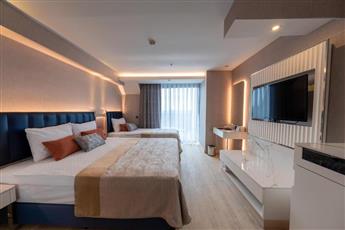 Lago Hotel 5*