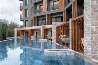 Lago Hotel 5*