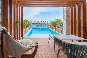 Lago Hotel 5*