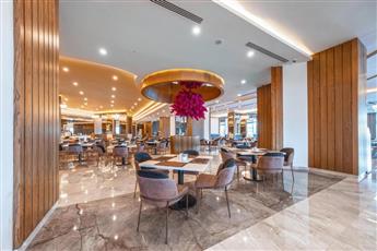 Lago Hotel