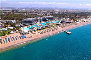 Lago Hotel