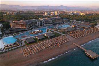 Lago Hotel