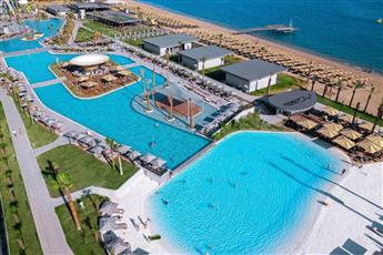 Lago Hotel