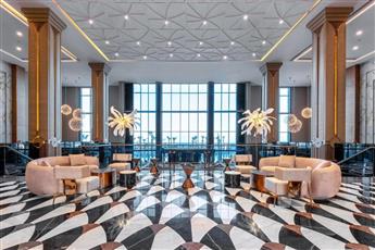 Lago Hotel