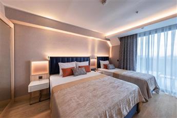 Lago Hotel