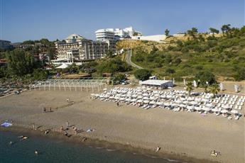 Laguna Beach Alya Resort & Spa 5*