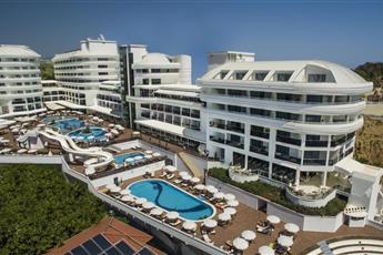 Laguna Beach Alya Resort & Spa 5*