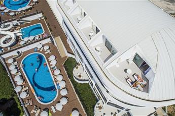 Laguna Beach Alya Resort & Spa 5*