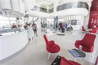 Laguna Beach Alya Resort & Spa 5*