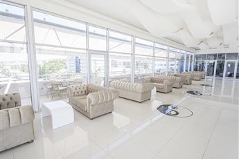 Laguna Beach Alya Resort & Spa 5*