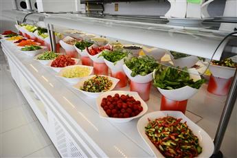 Laguna Beach Alya Resort & Spa 5*