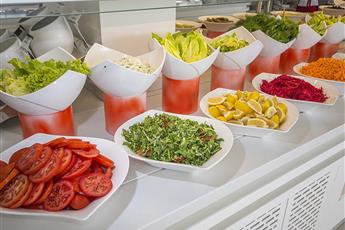 Laguna Beach Alya Resort & Spa 5*