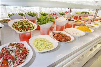 Laguna Beach Alya Resort & Spa 5*