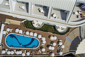 Laguna Beach Alya Resort & Spa 5*