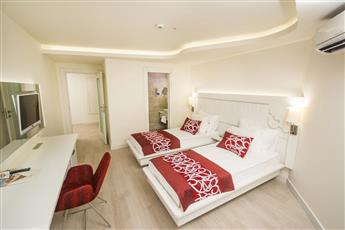 Laguna Beach Alya Resort & Spa 5*