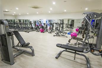 Laguna Beach Alya Resort & Spa 5*