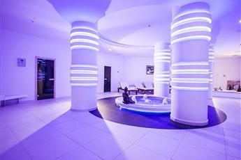 Laguna Beach Alya Resort & Spa 5*