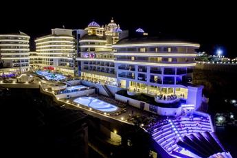 Laguna Beach Alya Resort & Spa 5*