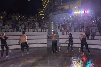 Laguna Beach Alya Resort & Spa 5*