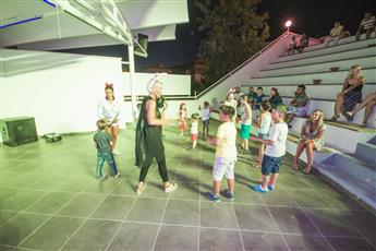 Laguna Beach Alya Resort & Spa 5*