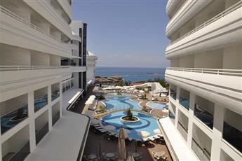 Laguna Beach Alya Resort & Spa 5*