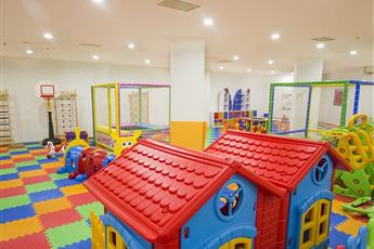 Laguna Beach Alya Resort & Spa 5*