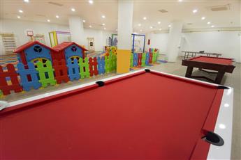 Laguna Beach Alya Resort & Spa 5*