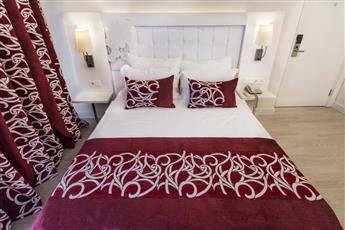 Laguna Beach Alya Resort & Spa 5*