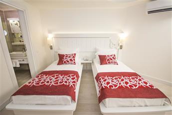 Laguna Beach Alya Resort & Spa 5*