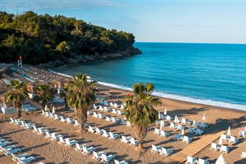 Laguna Beach Alya Resort & Spa 5*