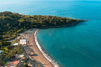 Laguna Beach Alya Resort & Spa 5*