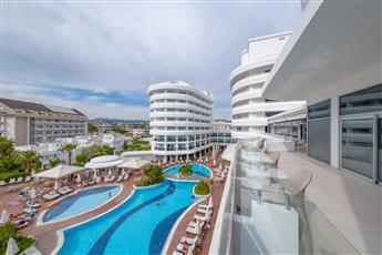 Laguna Beach Alya Resort & Spa 5*