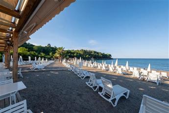 Laguna Beach Alya Resort & Spa 5*