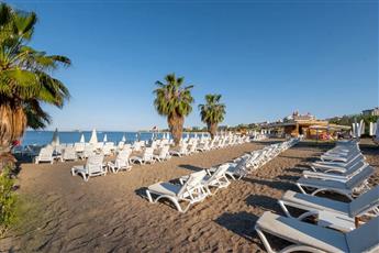 Laguna Beach Alya Resort & Spa 5*