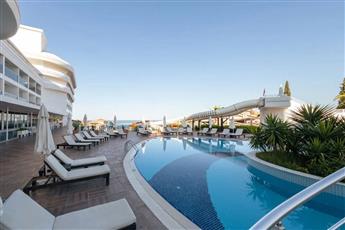 Laguna Beach Alya Resort & Spa 5*