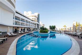 Laguna Beach Alya Resort & Spa 5*