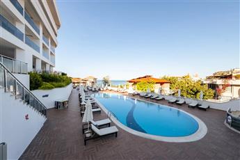 Laguna Beach Alya Resort & Spa 5*