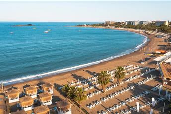 Laguna Beach Alya Resort & Spa 5*