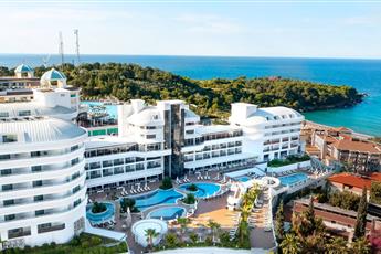 Laguna Beach Alya Resort & Spa 5*