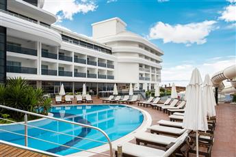 Laguna Beach Alya Resort & Spa 5*