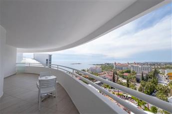 Laguna Beach Alya Resort & Spa 5*