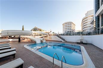 Laguna Beach Alya Resort & Spa 5*