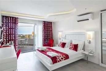 Laguna Beach Alya Resort & Spa 5*