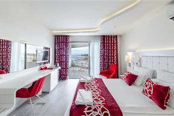 Laguna Beach Alya Resort & Spa 5*