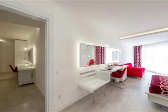 Laguna Beach Alya Resort & Spa 5*