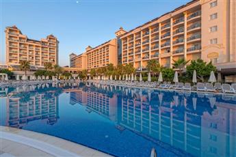 Lake & River Side Hotel & Spa 5*